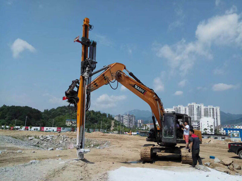 液壓鑿巖機(jī)多少錢一臺(tái) 液壓鑿巖機(jī)多少錢一臺(tái)